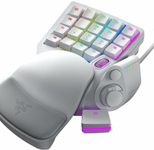 Razer Tartarus Pro Tastenfeld, Mercury