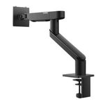 Dell MSA20 Tischhalterung für LCD-Display (einstellbarer Arm) Schwarz Bildschirmgröße: (19"-38")
