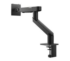 Dell MSA20 Tischhalterung für LCD-Display (einstellbarer Arm) Schwarz Bildschirmgröße: (19"-38")