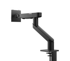 Dell MSA20 Tischhalterung für LCD-Display (einstellbarer Arm) Schwarz Bildschirmgröße: (19"-38")
