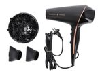 Remington AC9140B PROluxe Haartrockner Midnight Edition