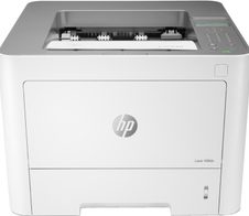HP Laser 408dn Laserdrucker s/w