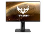 ASUS TUF Gaming VG259QM LED-Monitor 62,23 cm (24,5 Zoll)