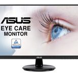 ASUS VA24DQ Monitor 60,5cm (23,8)