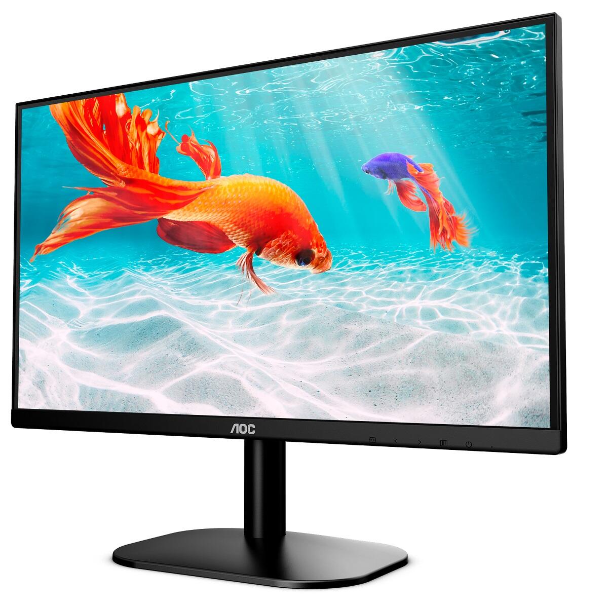 AOC 22B2H Monitor 54,7 cm (21,5 Zoll)