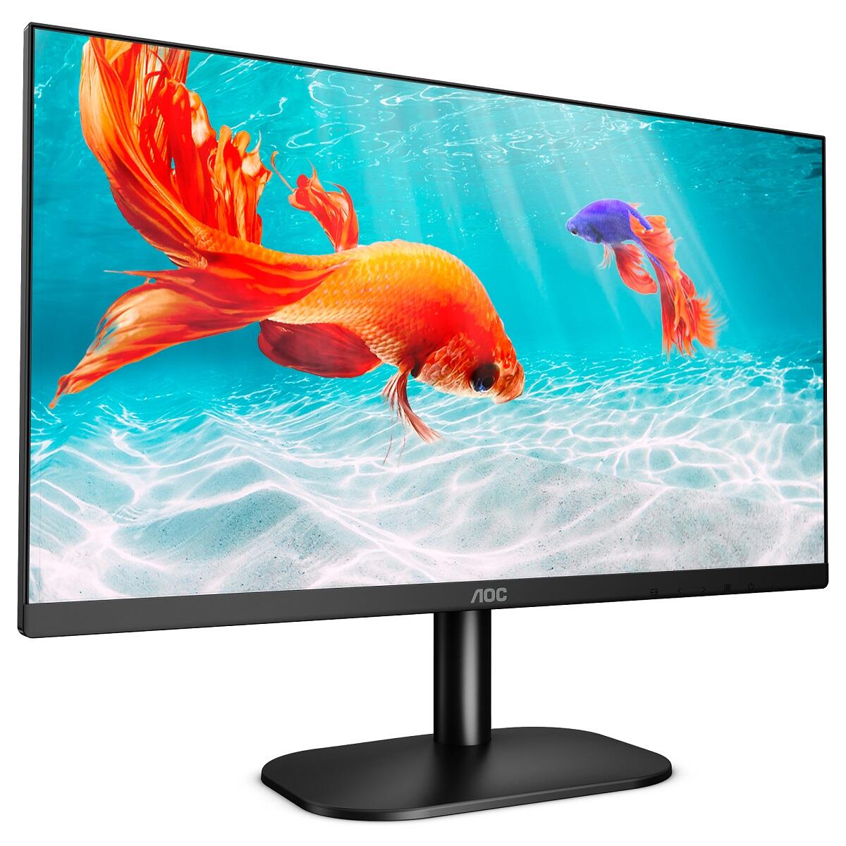 AOC 22B2H Monitor 54,7 cm (21,5 Zoll)