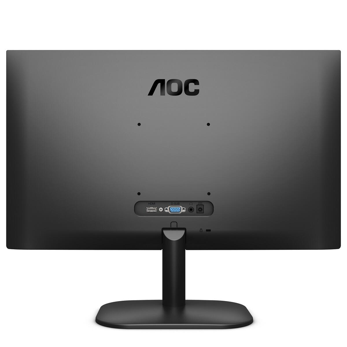 AOC 22B2H Monitor 54,7 cm (21,5 Zoll)