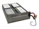 APC Replacement Battery APCRBC159 USV-Akku 1x Batterie Bleisäure Schwarz