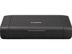 Canon PIXMA TR150 mobiler Tintenstrahldrucker ohne Akku
