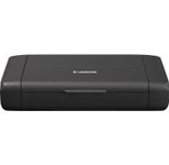 Canon PIXMA TR150 mobiler Tintenstrahldrucker ohne Akku
