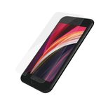 PanzerGlass® Bildschirmschutz für iPhone SE/ 7/ 8, transparent