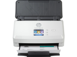 HP ScanJet Pro N4000 snw1 Dokumentenscanner