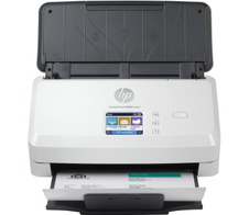 HP ScanJet Pro N4000 snw1 Dokumentenscanner