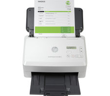 HP ScanJet Enterprise Flow 5000 s5 Dokumentenscanner