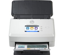 HP ScanJet Enterprise Flow N7000 snw1 Dokumentenscanner