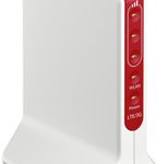 FRITZ!Box 6820 LTE Wireless Router WWAN - GigE 802.11b/g/n 2,4 GHz Der Einstieg ins Internet für alle Mobilfunknetze