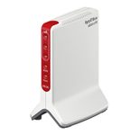 FRITZ!Box 6820 LTE Wireless Router WWAN - GigE 802.11b/g/n 2,4 GHz Der Einstieg ins Internet für alle Mobilfunknetze