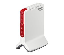 FRITZ!Box 6820 LTE Wireless Router WWAN - GigE 802.11b/g/n 2,4 GHz Der Einstieg ins Internet für alle Mobilfunknetze