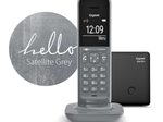 Gigaset CL390A Duo - Dark Grey