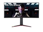 LG Curved Monitor UltraGear 34GN850-B LED-Display 86,4 cm (34")
