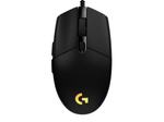 Logitech G203 Lightsync Gaming Maus