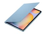 Samsung Book Cover Galaxy Tab S6 Lite (Blue)