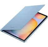 Samsung Book Cover Galaxy Tab S6 Lite (Blue)
