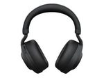 Jabra Evolve2 85 UC Stereo Headset Over-Ear schwarz