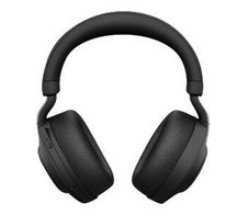 Jabra Evolve2 85 UC Stereo Headset Over-Ear schwarz