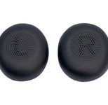 Jabra Ersatz-Ohrpolster für Evolve2 40/65 schwarz (6 Stück)