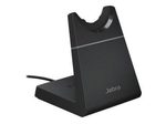Jabra Evolve2 65 USB-A Basisstation schwarz