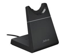 Jabra Evolve2 65 USB-A Basisstation schwarz