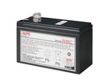 APC Ersatzbatterie 9.400mAh 12V mit 2 Jahren Garantie