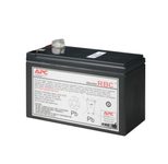 APC Ersatzbatterie 9.400mAh 12V mit 2 Jahren Garantie