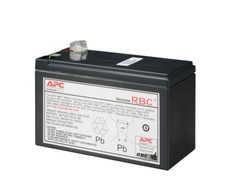 APC Ersatzbatterie 9.400mAh 12V mit 2 Jahren Garantie