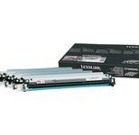 Lexmark Original Trommeleinheit 20.000 Seiten (C734X24G) für C734dn/dw/n/dtn, X734de, X736de/dte, X738de/dte