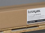 Lexmark Original Resttonerbehälter 25.000 Seiten (C734X77G)