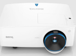 BenQ LU930 Business Laser DLP Beamer 5000 ANSI Lumen