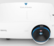 BenQ LU930 Business Laser DLP Beamer 5000 ANSI Lumen