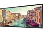 Samsung SH37R Smart Signage Stretch Display 93,38 cm 37 Zoll