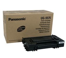 Panasonic Origina Toner schwarz 10.000 Seiten (UG5575)