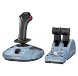 Thrustmaster TCA Officer Pack Airbus Edition Joystick und Gaspedal - für PC