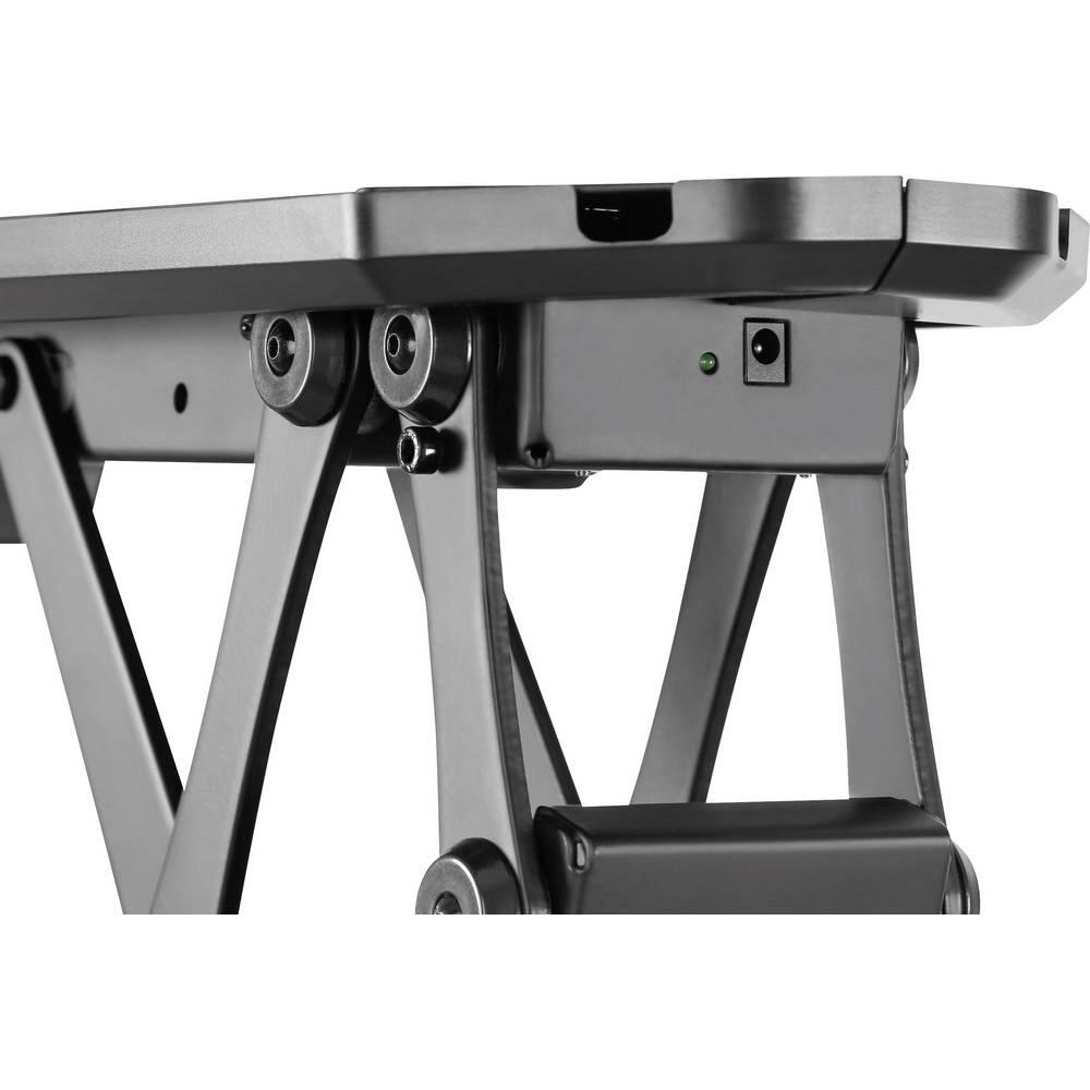 MyWall HL 40 M TV-Deckenhalterung motorisiert, neigbar, mit Fernbedienung