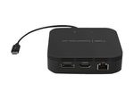 Belkin Thunderbolt 3 Dock Standard (F4U110bt)