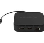 Belkin Thunderbolt 3 Dock Standard (F4U110bt)