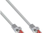 InLine® - Patch-Kabel - RJ-45 (M) bis RJ-45 (M) - 10 m - SSTP