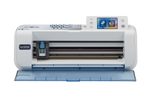 Brother ScanNCut CM750 Hobbyplotter