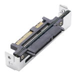 QNAP Laufwerksadapter QDA-SA3 6Gbps SAS-auf-SATA 2.5" (QDA-SA3)