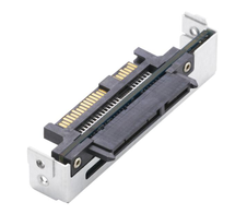QNAP Laufwerksadapter QDA-SA3 6Gbps SAS-auf-SATA 2.5" (QDA-SA3)