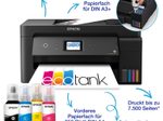 Epson EcoTank ET-15000 A3-Tintentankdrucker